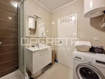 Wohnung 68,5 m², Makarska - Garten, Terrassen und Meerblick - 11
