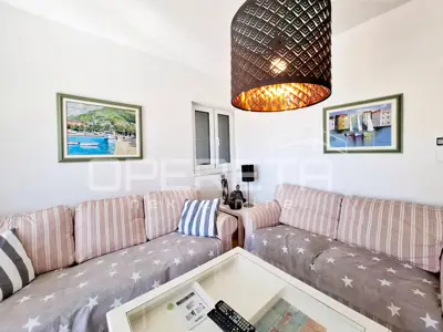 Wohnung 68,5 m², Makarska - Garten, Terrassen und Meerblick - 9