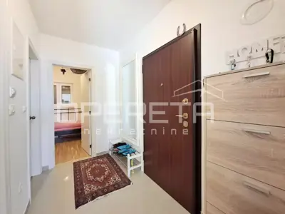 Wohnung 68,5 m², Makarska - Garten, Terrassen und Meerblick - 20