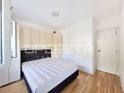 Wohnung 68,5 m², Makarska - Garten, Terrassen und Meerblick - 15
