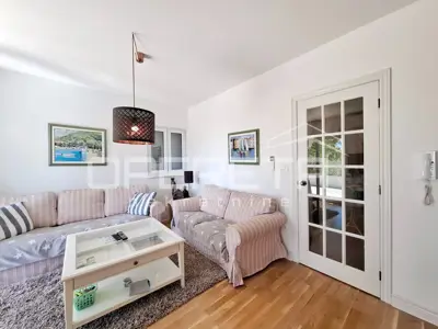 Wohnung 68,5 m², Makarska - Garten, Terrassen und Meerblick - 4