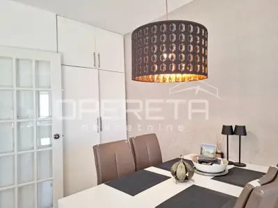 Wohnung 68,5 m², Makarska - Garten, Terrassen und Meerblick - 12