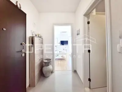 Wohnung 68,5 m², Makarska - Garten, Terrassen und Meerblick - 19