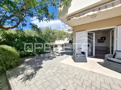 Wohnung 68,5 m², Makarska - Garten, Terrassen und Meerblick - 3
