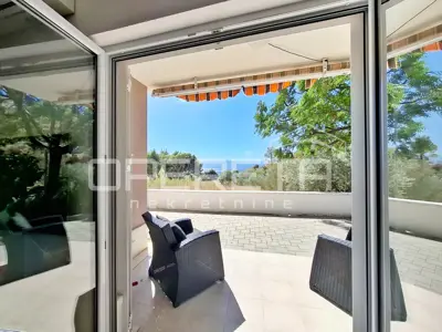 Wohnung 68,5 m², Makarska - Garten, Terrassen und Meerblick - 5