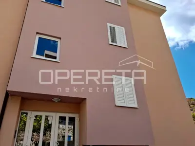 Wohnung 68,5 m², Makarska - Garten, Terrassen und Meerblick - 22