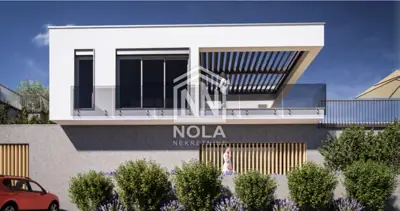 Vila 392 m² u Primoštenu, privatni bazen i vrt - 2