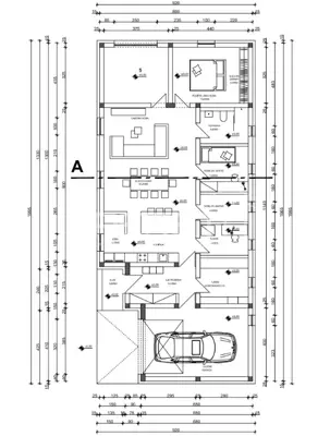 Haus zum Kauf in Žabnik, 140,1 m² - 12