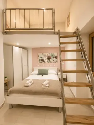Apartment 72 m², Opatija - Centar, 200 m from the sea - 10
