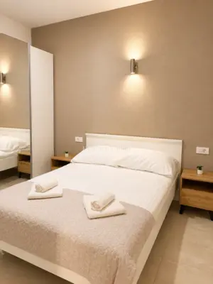 Apartment 72 m², Opatija - Centar, 200 m from the sea - 6