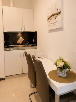 Apartment 72 m², Opatija - Centar, 200 m from the sea - 13