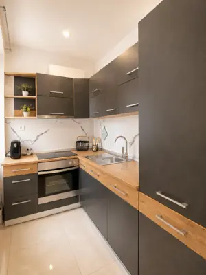 Apartment 72 m², Opatija - Centar, 200 m from the sea - 5