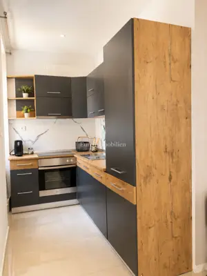 Apartment 72 m², Opatija - Centar, 200 m from the sea - 4