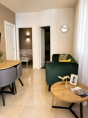 Apartment 72 m², Opatija - Centar, 200 m from the sea - 3