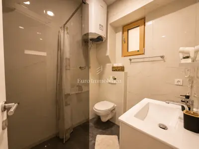 Apartment 72 m², Opatija - Centar, 200 m from the sea - 9