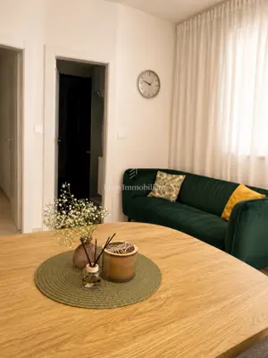 Apartment 72 m², Opatija - Centar, 200 m from the sea - 2