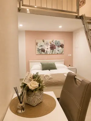 Apartment 72 m², Opatija - Centar, 200 m from the sea - 11