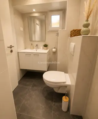 Apartment 72 m², Opatija - Centar, 200 m from the sea - 14