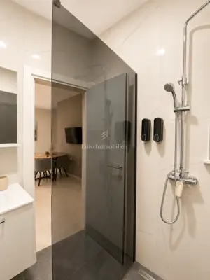 Apartment 72 m², Opatija - Centar, 200 m from the sea - 8