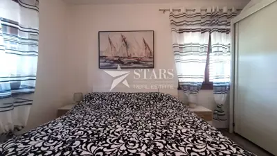 Kuća 376 m², Malinska na Krku, 5 apartmana i pogled na more - 5