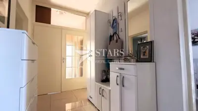 Kuća 376 m², Malinska na Krku, 5 apartmana i pogled na more - 12