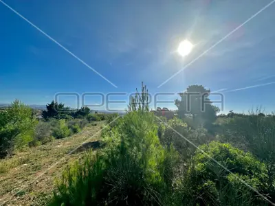 Grundstück 875 m², Vodice - ruhige Umgebung und Blick auf den Archipel - 4