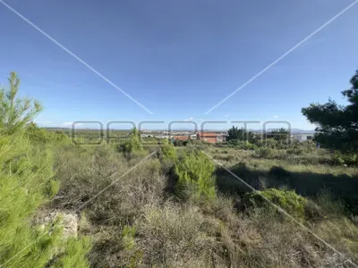 Grundstück 875 m², Vodice - ruhige Umgebung und Blick auf den Archipel - 6