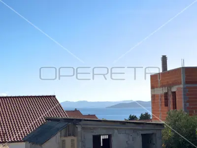 Grundstück 875 m², Vodice - ruhige Umgebung und Blick auf den Archipel - 8