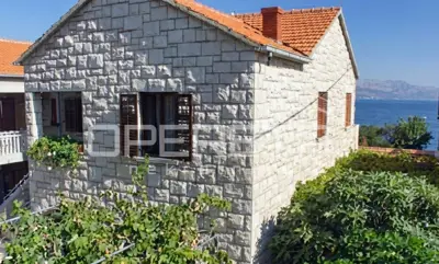Stan 82 m², Postira na Braču - 20 m od mora - 1