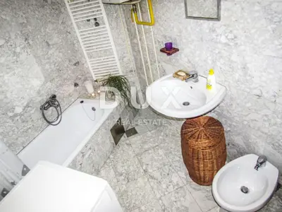 Stan 86 m², Brajda - blizu centra, 3 sobe i balkon - 15