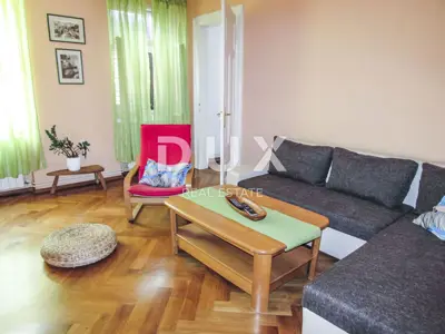 Wohnung 86 m², Brajda - nahe dem Zentrum, 3 Zimmer und Balkon