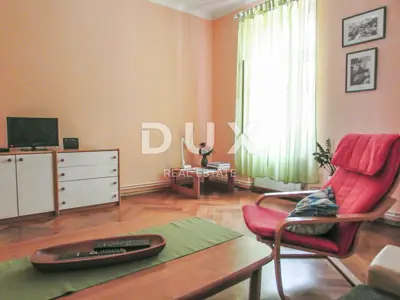 Stan 86 m², Brajda - blizu centra, 3 sobe i balkon - 2