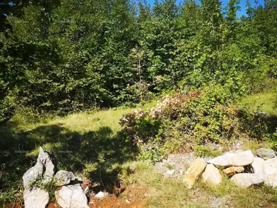 Baugrundstück in Rapac, Ripenda