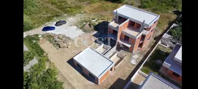 ZADAR, VRSI - Wohnung mit Pool in einer Duplex-Villa 350 m vom Meer entfernt - 9