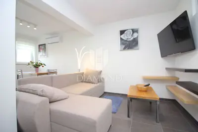 Apartment for rent in Kršan, 36 m²
