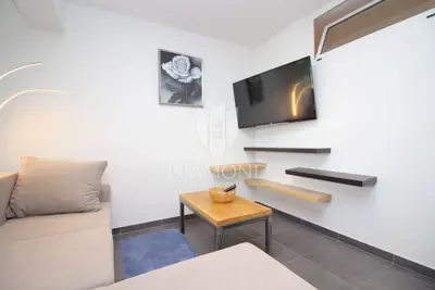 Apartment for rent in Kršan, 36 m² - 3