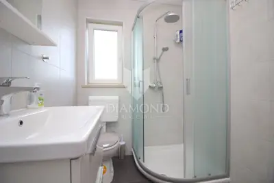 Apartment for rent in Kršan, 36 m² - 12