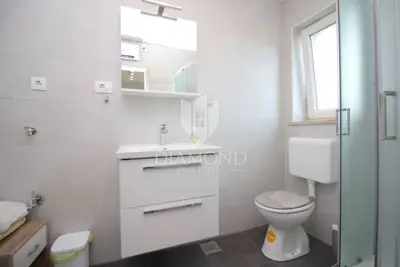 Apartment for rent in Kršan, 36 m² - 11