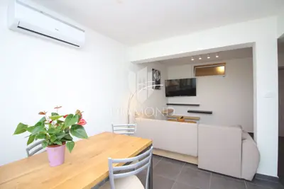 Apartment for rent in Kršan, 36 m² - 7