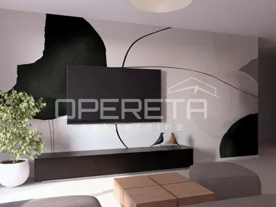 Wohnung zum Kauf in Makarska, 57 m²