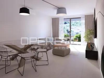 Stanovi u izgradnji - Makarska - Stil i kvaliteta u svakom detalju - 3