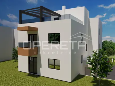 Prodaja, Stan, Gornja Dubrava, Čučerska cesta, 2s, 51 m² - 4