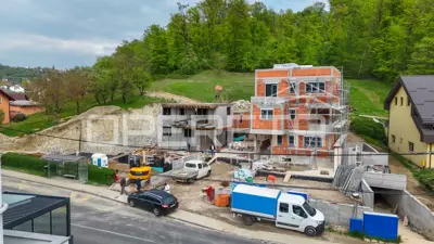 Prodaja, Stan, Gornja Dubrava, Čučerska cesta, 2s, 51 m² - 14