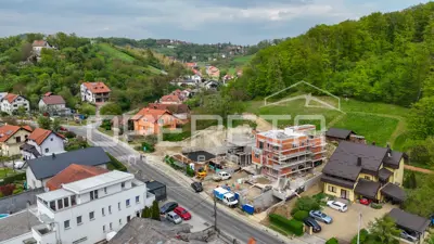 Prodaja, Stan, Gornja Dubrava, Čučerska cesta, 2s, 51 m² - 13