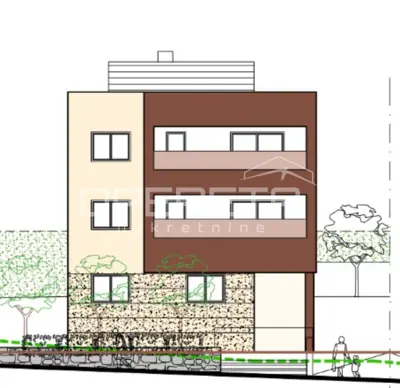 Prodaja, Stan, Gornja Dubrava, Čučerska cesta, 2s, 51 m² - 10