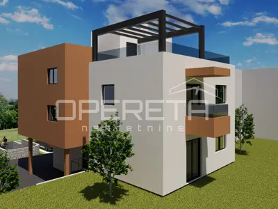 Prodaja, Stan, Gornja Dubrava, Čučerska cesta, 2s, 51 m² - 6