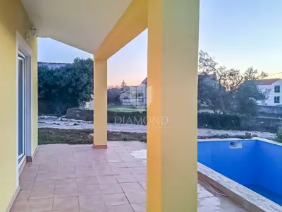 Svetvinčenat, Umgebung, charmantes Haus mit Pool - 11