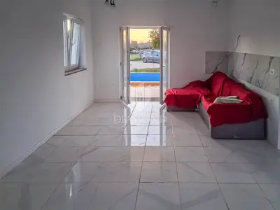 Svetvinčenat, Umgebung, charmantes Haus mit Pool - 7
