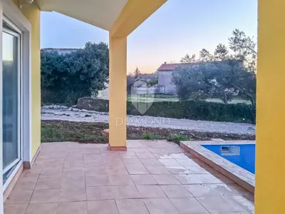 Svetvinčenat, Umgebung, charmantes Haus mit Pool - 12