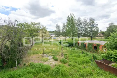 Baugrundstück im Zentrum von Pregrada, 1.538 m² mit Ideenvorschlag für den Bau mit - 11